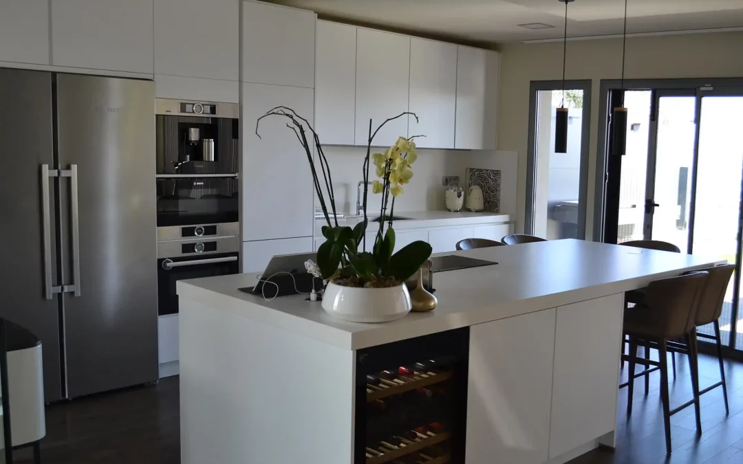 Proyecto Villas